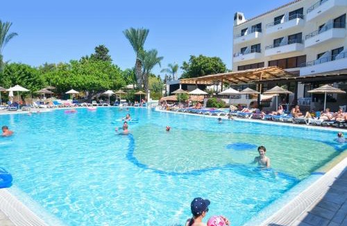 Paphos Apartment | Paphos Gardens Holiday Resort