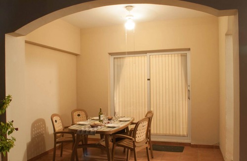 Universal Apartment | Paphos Ground Floor 2 Bedroom Apartment