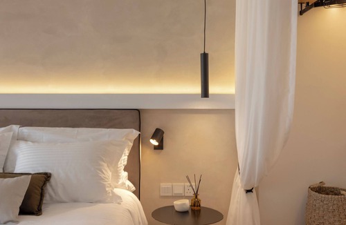 Geroskipou Hotel | Paphos Hills Resort and Spa By Brown