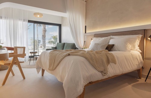 Geroskipou Hotel | Paphos Hills Resort and Spa By Brown