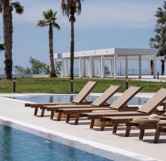 Geroskipou Hotel | Paphos Hills Resort & Spa by Brown Hotels