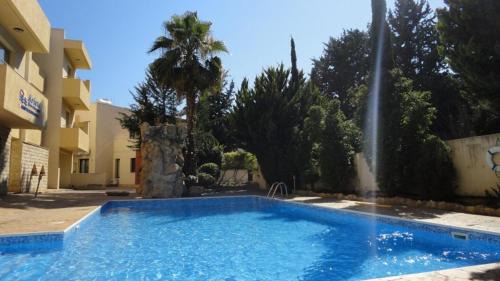 Universal House | Paphos Holiday Home
