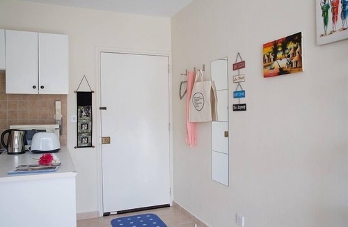 Paphos Apartment | Paphos Love Nest Apartment within the heart of Kato Paphos