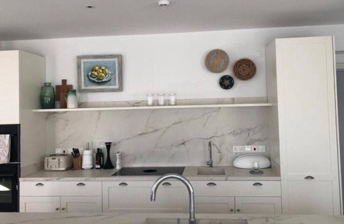 Old Town Villa | Paphos Luxury Contemporary Villa