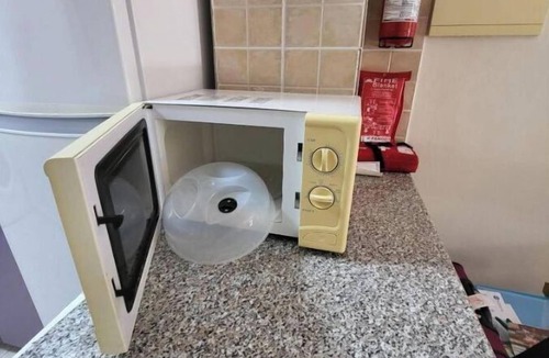 Universal Apartment | Paphos town house vacation