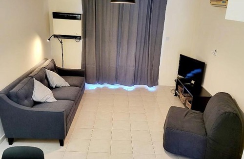 Universal House | Paphos town house vacation