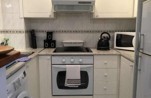 Paphos Apartment | PARADISE GARDEN 4, 1 Bbr apartment, Universal Area close to Kato Paphos