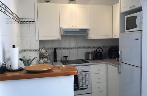 Paphos Apartment | PARADISE GARDEN 4, 1 Bbr apartment, Universal Area close to Kato Paphos