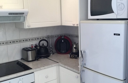 Paphos Apartment | PARADISE GARDEN 4, 1 Bbr apartment, Universal Area close to Kato Paphos