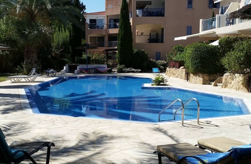 Paphos House | Paradise Gardens 4, WiFi Available, ASK FOR COUPLES RATES