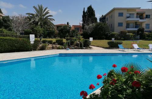 Paphos Apartment | Paradise Gardens II Anastasia Apartment
