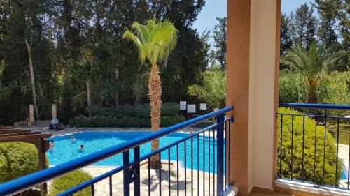 Paphos Apartment | Paradise Gardens IV 2 Bd Amazing Apartment