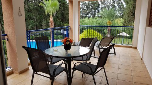 Paphos Apartment | Paradise Gardens IV 2 Bd Amazing Apartment