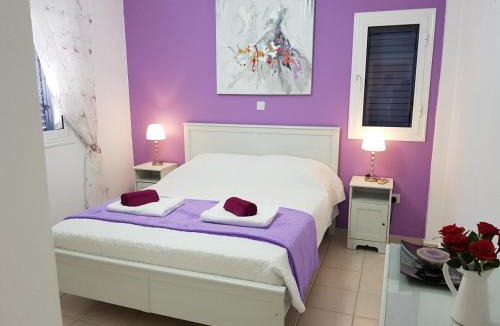 Paphos Apartment | Paradise Gardens IV 2 Bd Amazing Apartment