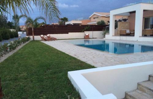Latchi Villa | Paradise Latchi Villa