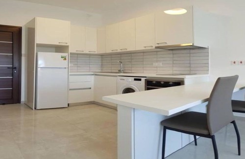 Potamos tis Germasogeias Apartment | Paradise Studio located at the heart of the tourist area.