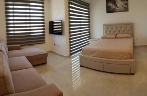 Potamos tis Germasogeias Apartment | Paradise Studio located at the heart of the tourist area.