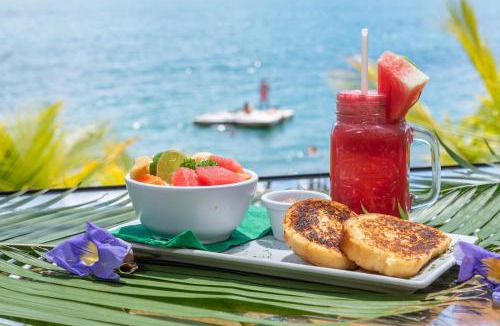 Catarina Hotel | Paradiso Lakeside Resort