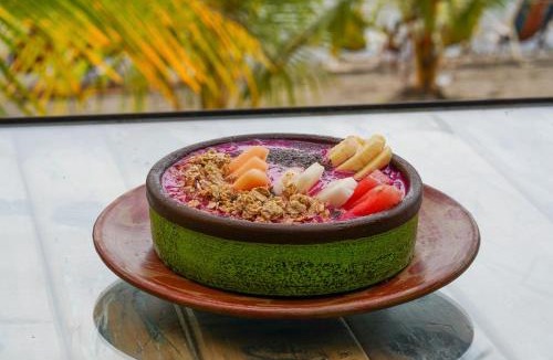 Catarina Hotel | Paradiso Lakeside Resort