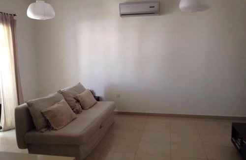 Tersefanou Apartment | Paramount Gardens