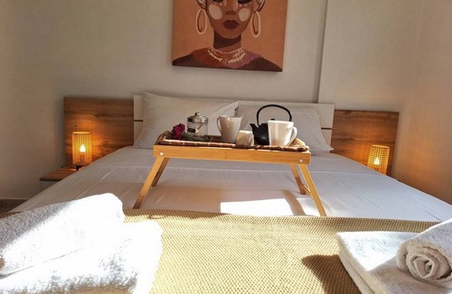 Tersefanou Apartment | Paramount Gardens Resorts D204