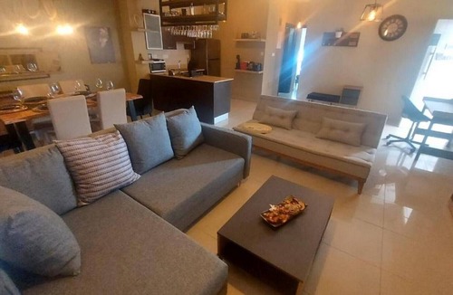 Tersefanou Apartment | Paramount Gardens Resorts C201