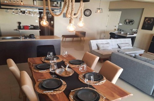 Tersefanou Apartment | Paramount Gardens Resorts C201