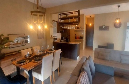 Tersefanou Apartment | Paramount Gardens Resorts C201