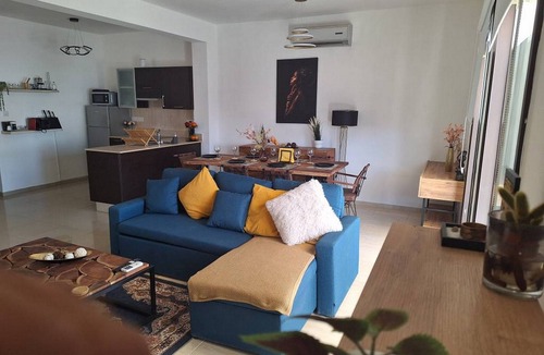 Tersefanou Apartment | Paramount Gardens Resorts D204