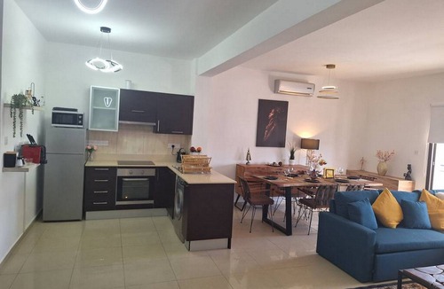 Tersefanou Apartment | Paramount Gardens Resorts D204