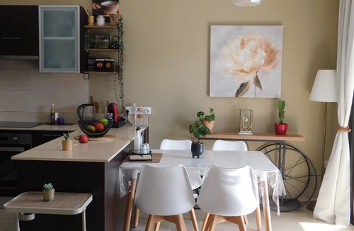 Tersefanou Apartment | Paramount Gardens Resorts C202