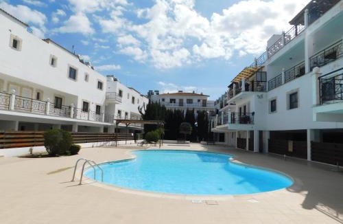 Tersefanou Apartment | Paramount Gardens Resorts C202