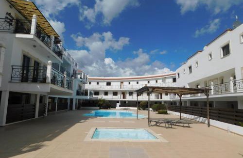 Tersefanou Apartment | Paramount Gardens Resorts C202