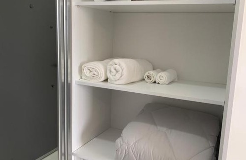 Trikomo Apartment | Park Residence apartment
