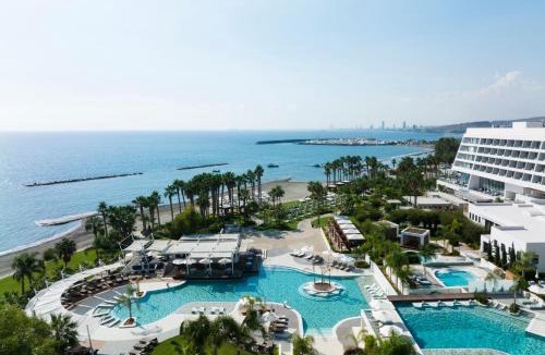 Pyrgos Resort | Parklane, a Luxury Collection Resort & Spa, Limassol