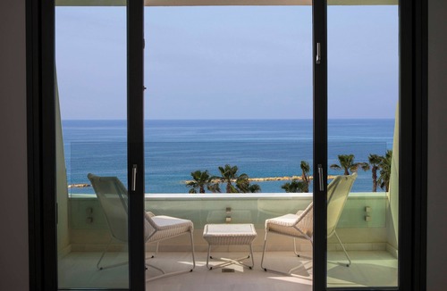 Pyrgos Hotel | Parklane, a Luxury Collection Resort & Spa, Limassol