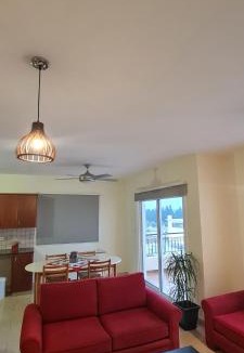 Latsia Apartment | Parlena Latsia