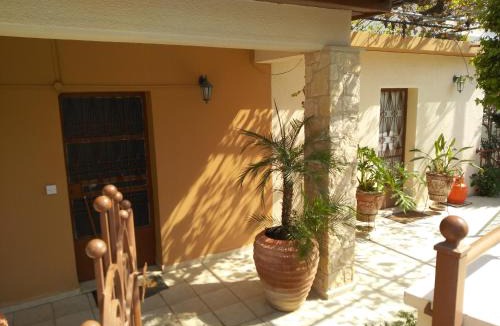 Pissouri House | Patriko Village Home