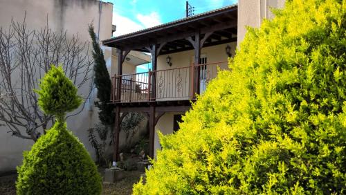 Pissouri House | Patriko Village Home