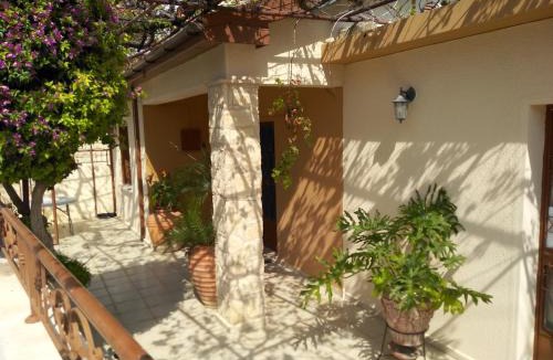 Pissouri House | Patriko Village Home