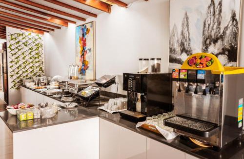 Ayia Napa Apartment | Paul Marie Hotel Apartments