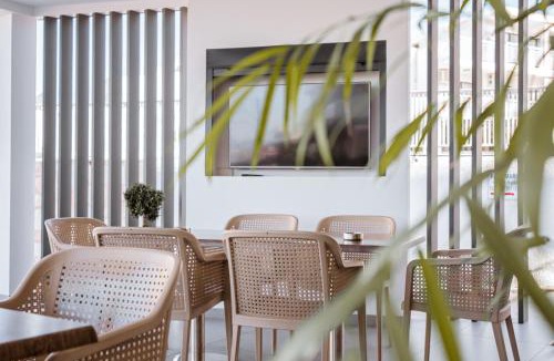 Ayia Napa Apartment | Paul Marie Hotel Apartments