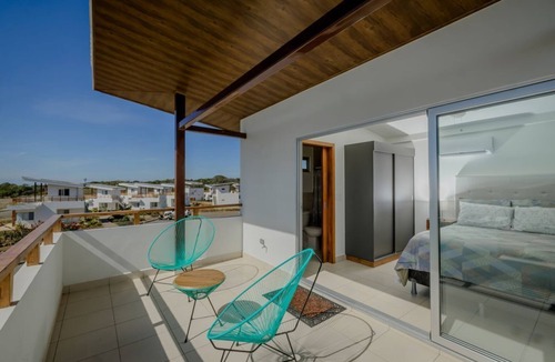 San Diego House | Peaceful 2BR Beach House – Gran Pacifica