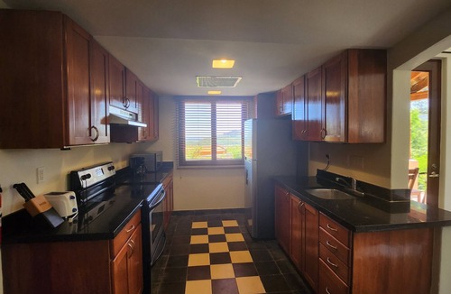 San Juan del Sur Villa | Peaceful Palermo Tropical Villa. Ocean view and Mountain feeling