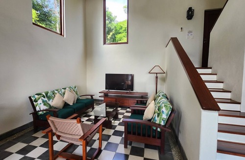 San Juan del Sur Villa | Peaceful Palermo Tropical Villa. Ocean view and Mountain feeling