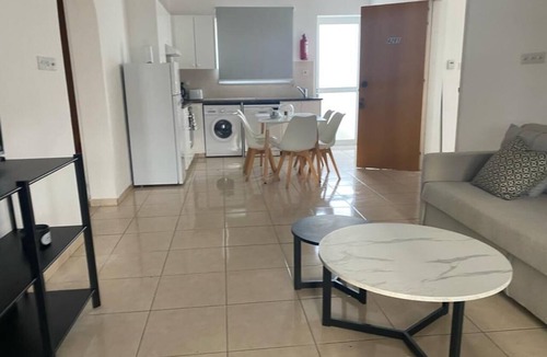 Universal Apartment | Peaceful spacious 2 bed apartment in Paphos great location