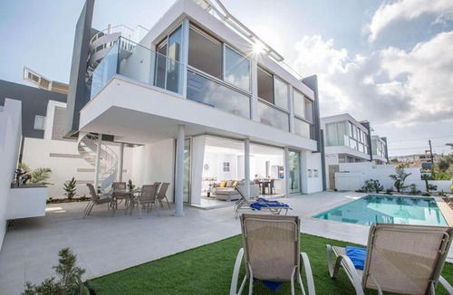 Pernera Villa | Pearl 3