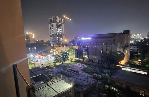 Gulberg Apartment | Pearl One Executive Suite Gulberg Lahore