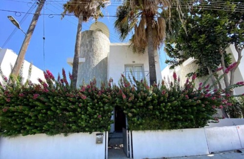 Agios Athanasios Villa | Pearl Villa