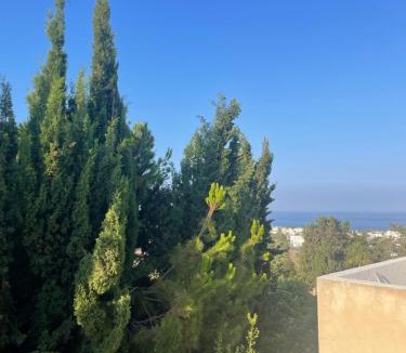 Chlorakas Apartment | Pelagos Hill Apartment